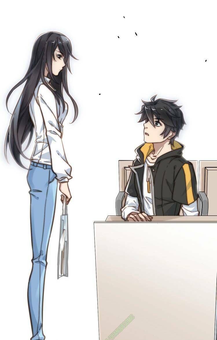 Thánh Khư Chap 442 - Next Chap 443