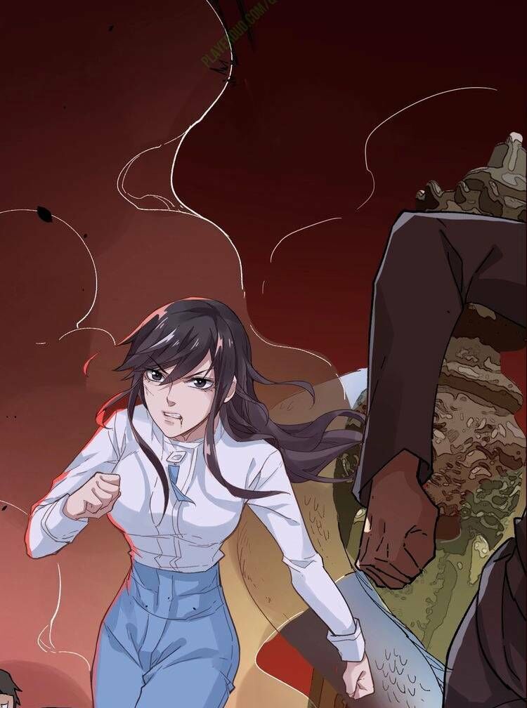 Thánh Khư Chap 442 - Next Chap 443