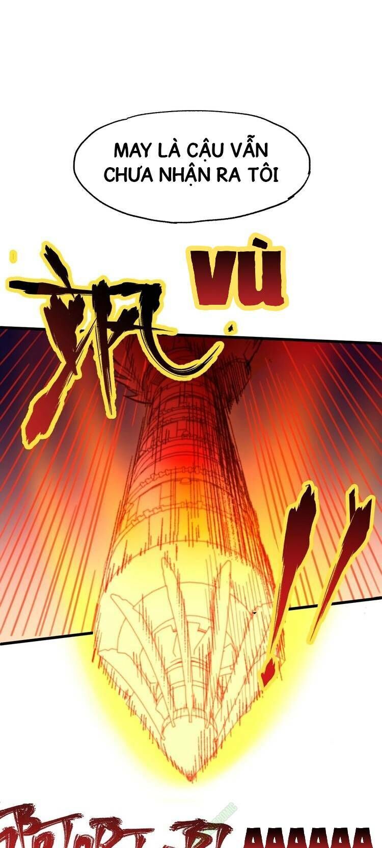 Thánh Khư Chap 442 - Next Chap 443