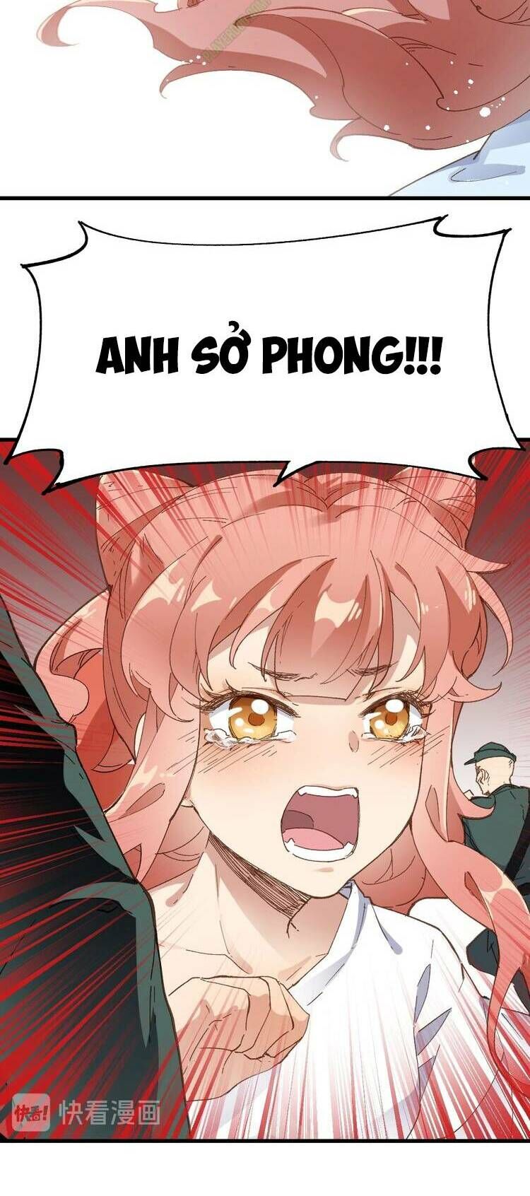 Thánh Khư Chap 442 - Next Chap 443