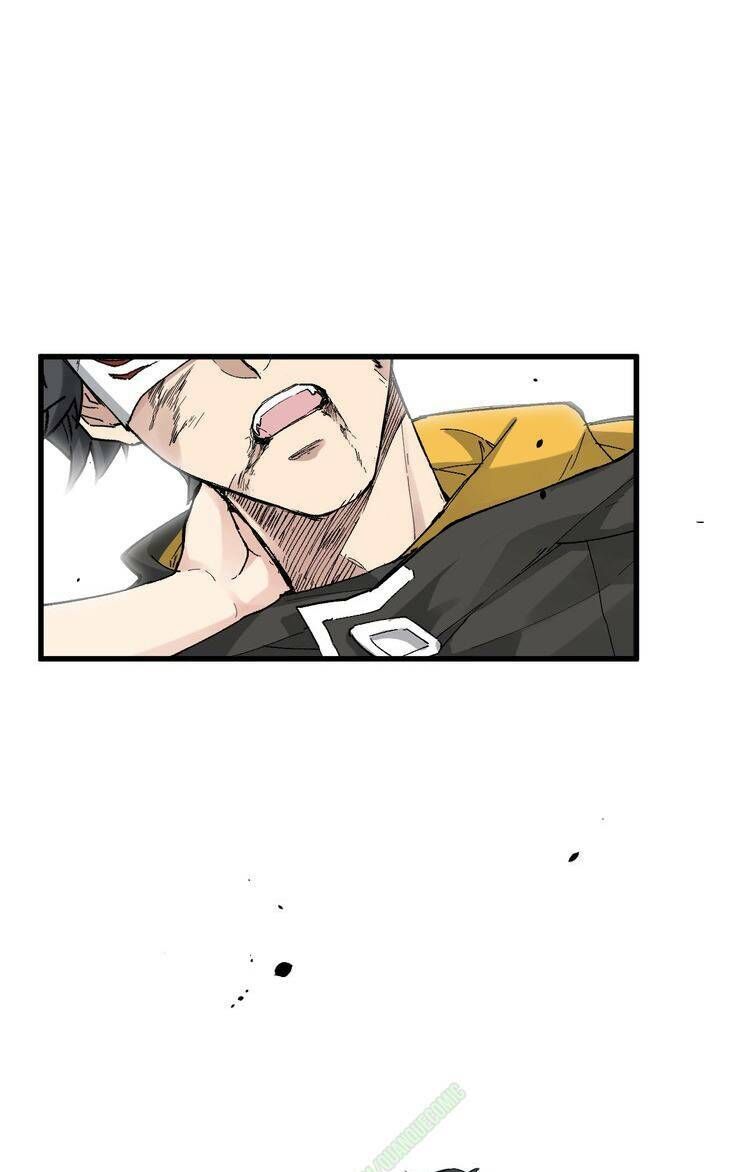Thánh Khư Chap 442 - Next Chap 443