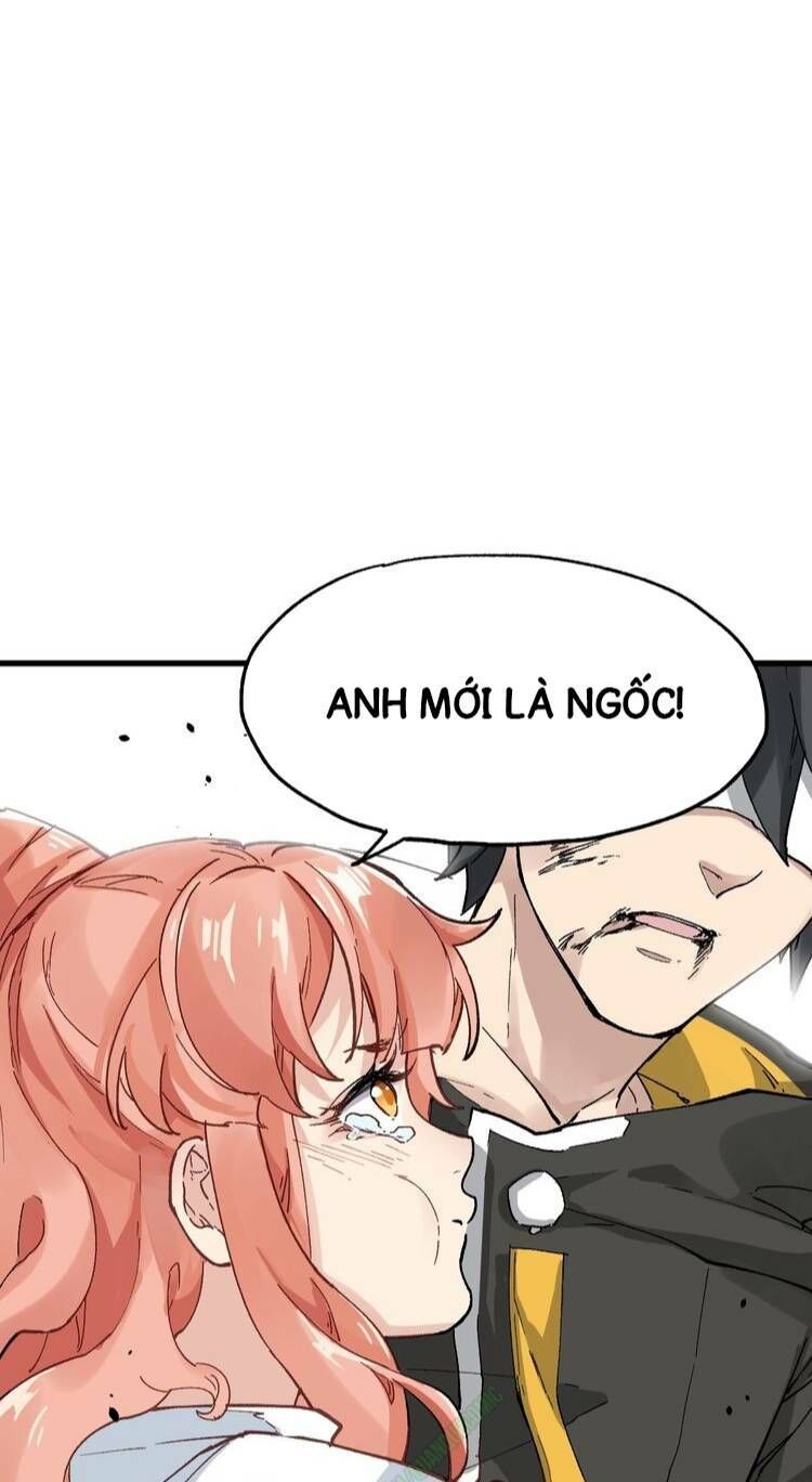 Thánh Khư Chap 442 - Next Chap 443