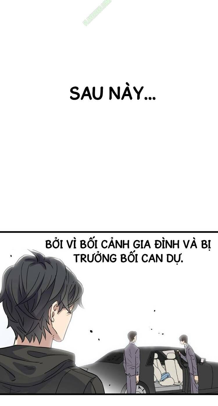 Thánh Khư Chap 442 - Next Chap 443