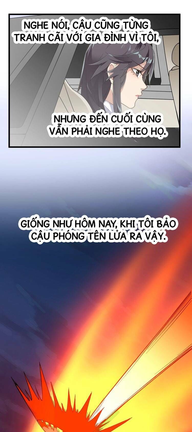 Thánh Khư Chap 442 - Next Chap 443