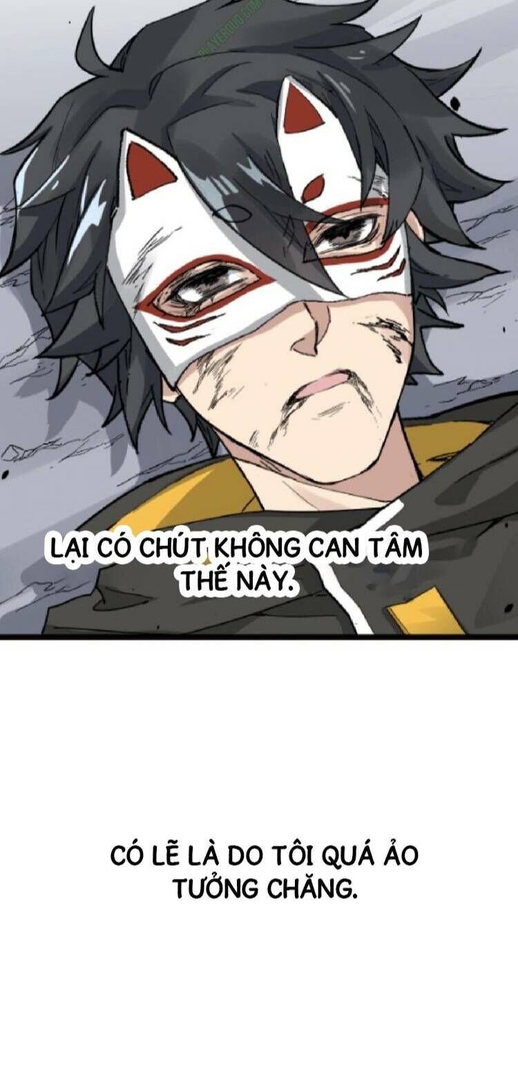 Thánh Khư Chap 442 - Next Chap 443