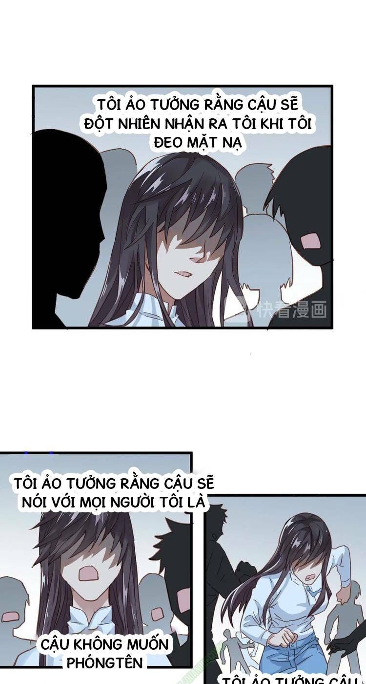 Thánh Khư Chap 442 - Next Chap 443