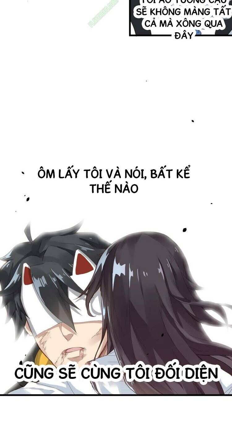 Thánh Khư Chap 442 - Next Chap 443
