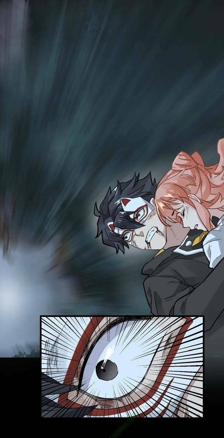 Thánh Khư Chap 45 - Next Chap 46