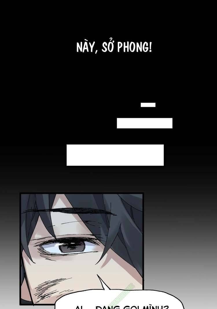 Thánh Khư Chap 45 - Next Chap 46