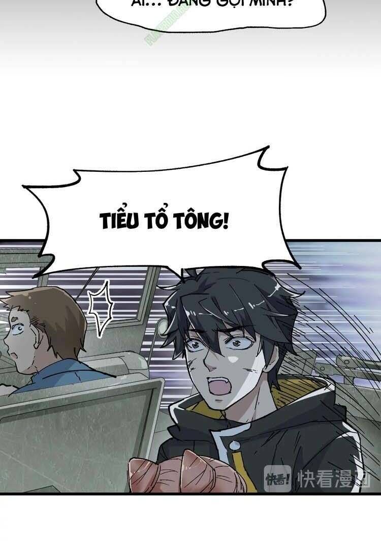 Thánh Khư Chap 45 - Next Chap 46