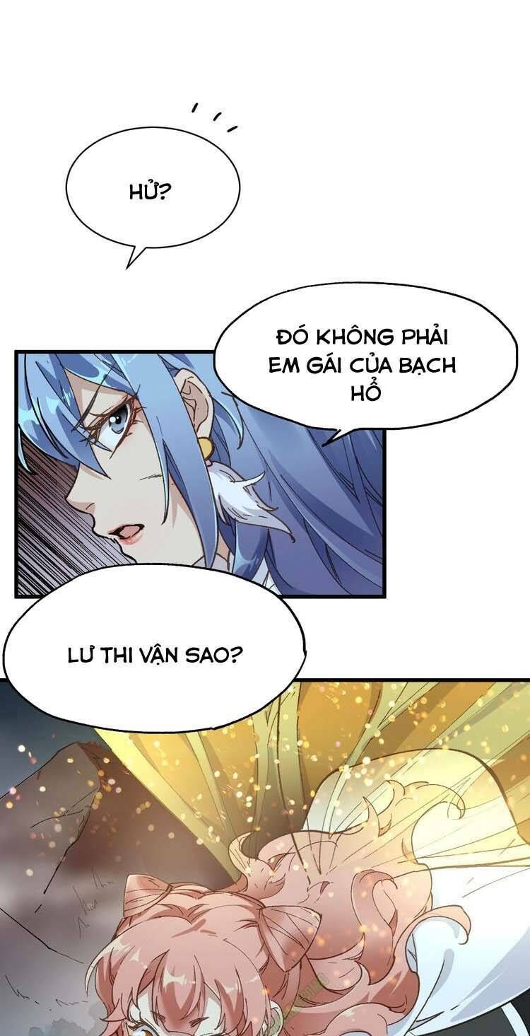 Thánh Khư Chap 45 - Next Chap 46
