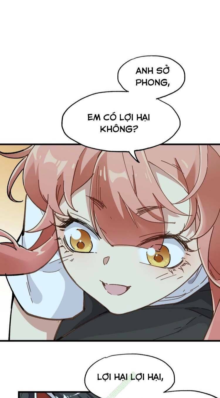 Thánh Khư Chap 45 - Next Chap 46