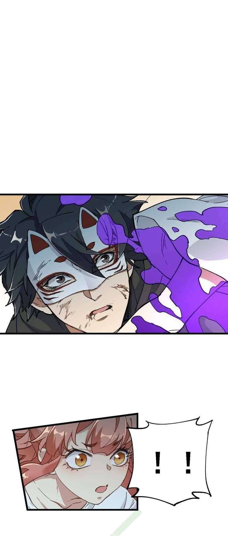 Thánh Khư Chap 45 - Next Chap 46