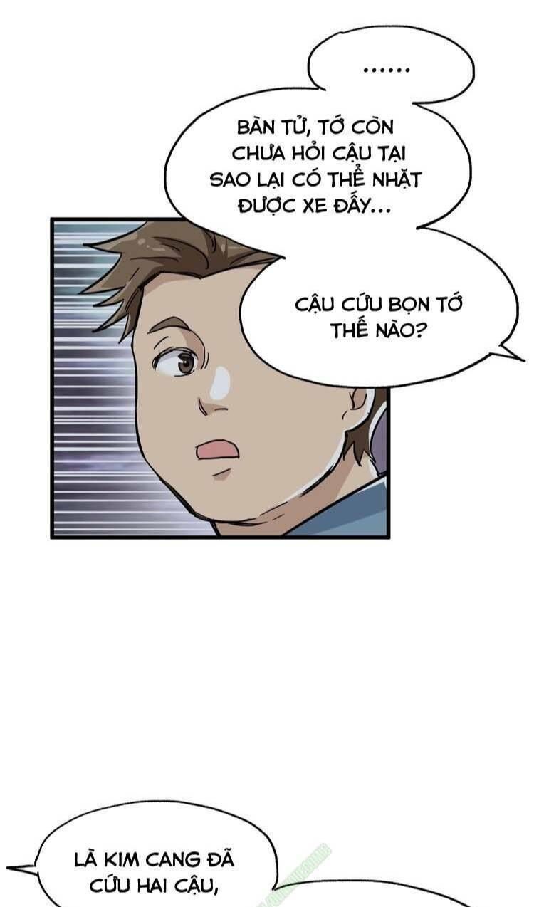Thánh Khư Chap 452 - Next Chap 453