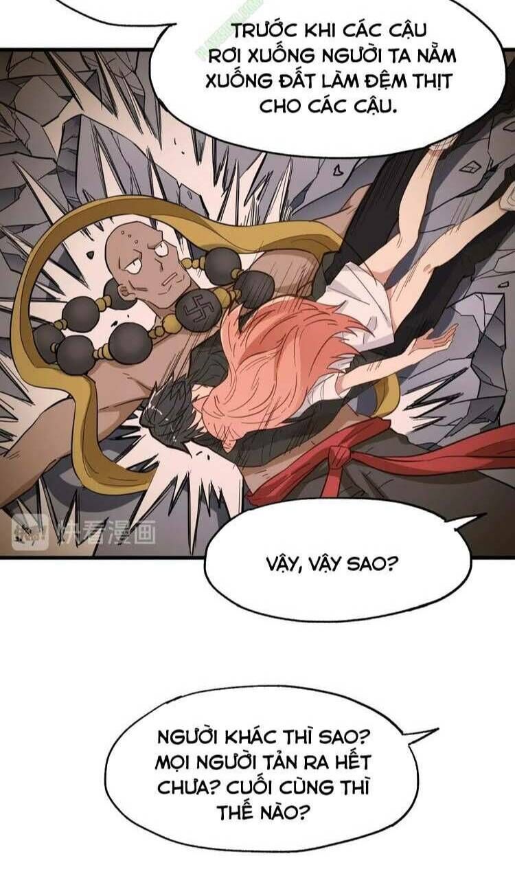 Thánh Khư Chap 452 - Next Chap 453