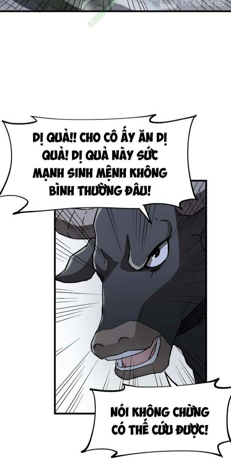 Thánh Khư Chap 452 - Next Chap 453