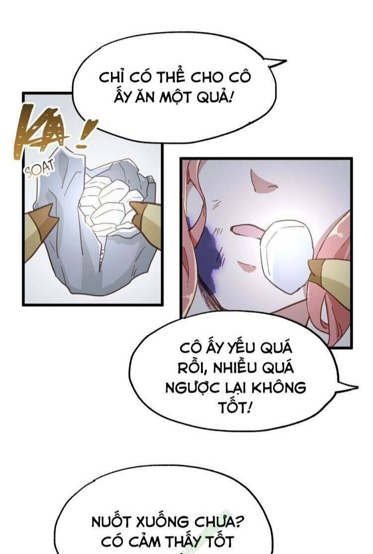 Thánh Khư Chap 452 - Next Chap 453