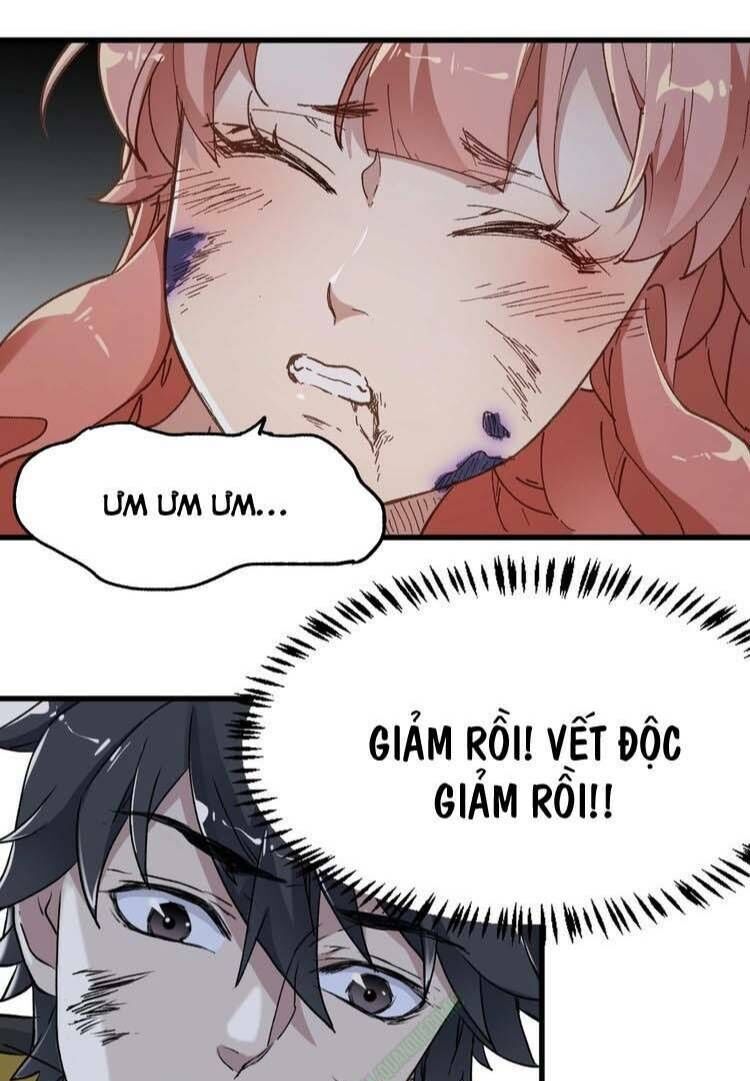 Thánh Khư Chap 452 - Next Chap 453