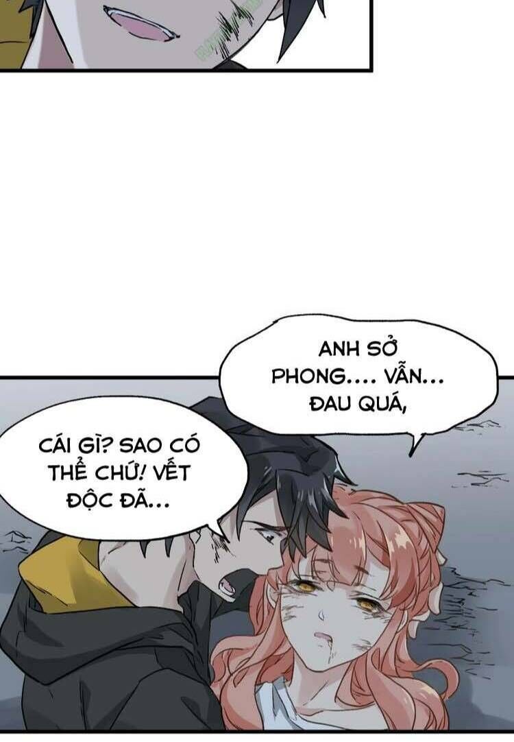 Thánh Khư Chap 452 - Next Chap 453