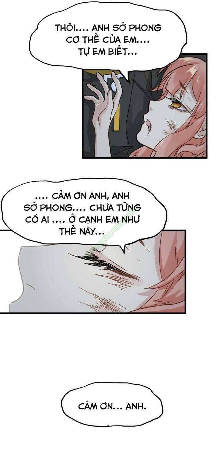 Thánh Khư Chap 452 - Next Chap 453