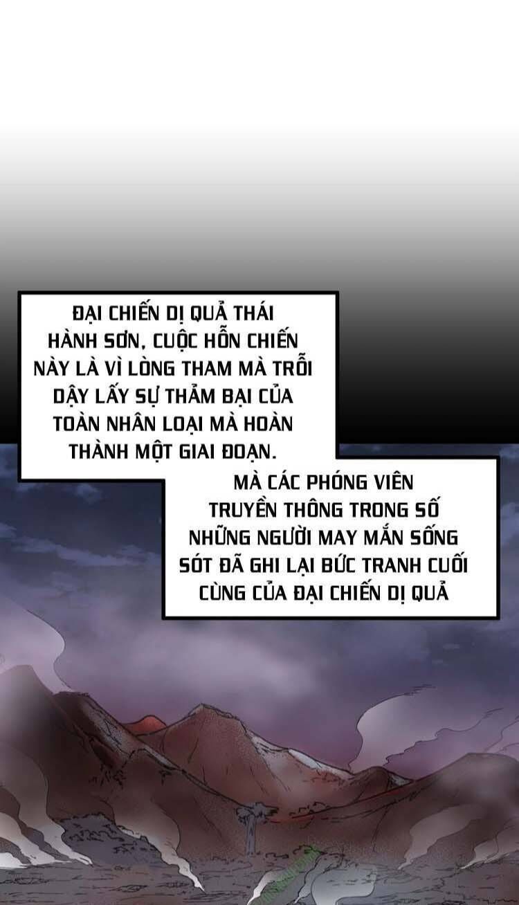Thánh Khư Chap 452 - Next Chap 453