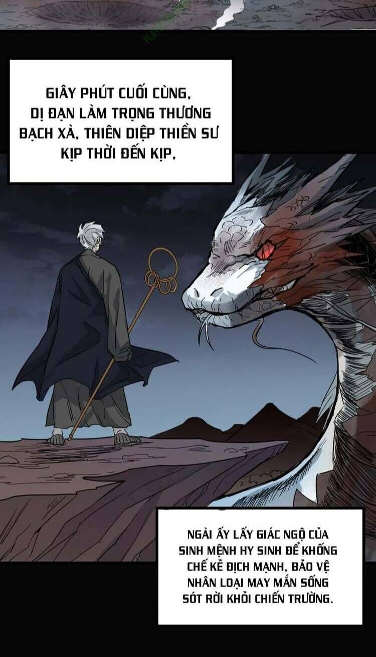 Thánh Khư Chap 452 - Next Chap 453