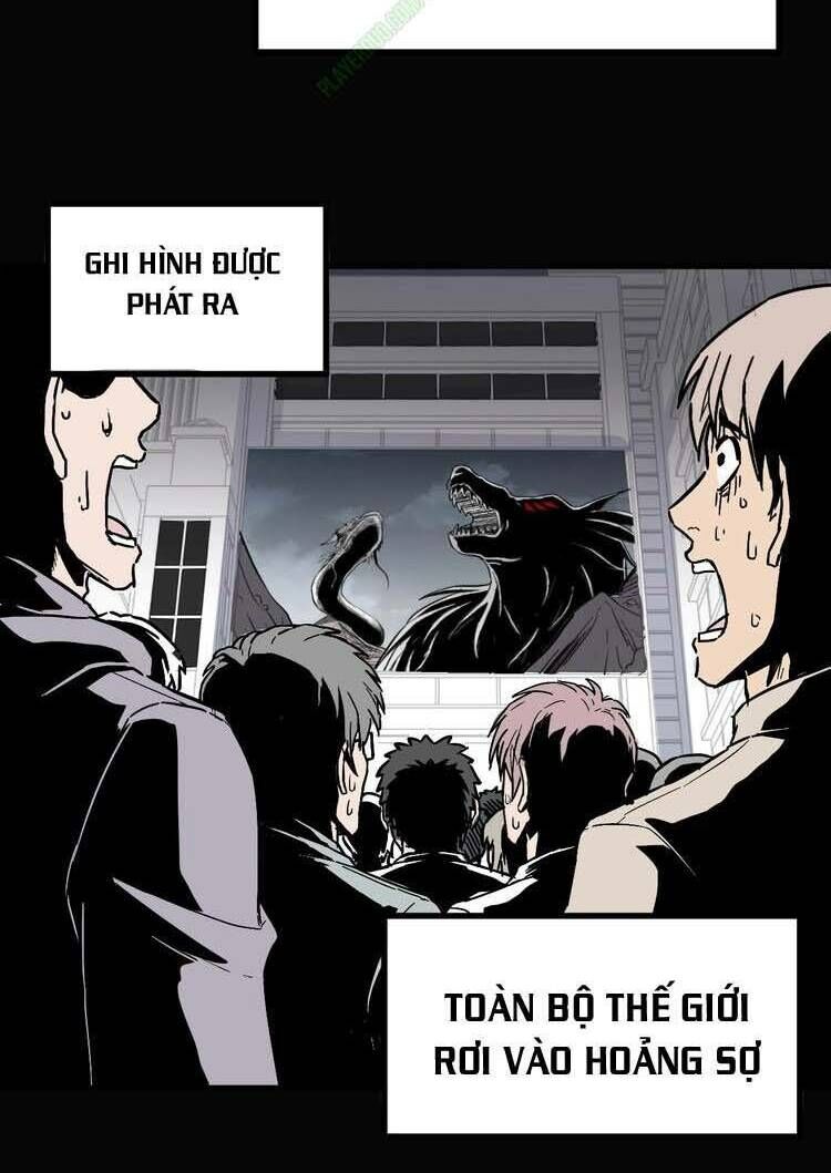 Thánh Khư Chap 452 - Next Chap 453