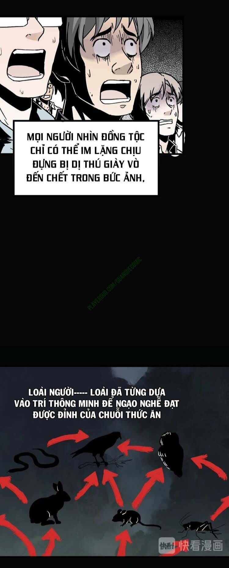Thánh Khư Chap 452 - Next Chap 453