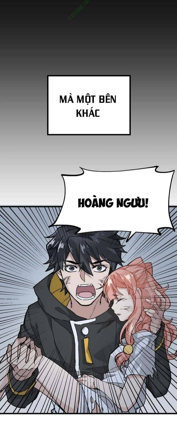 Thánh Khư Chap 452 - Next Chap 453