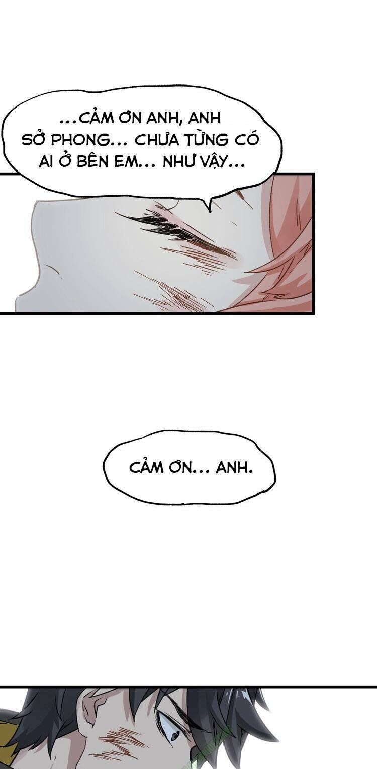 Thánh Khư Chap 46 - Next Chap 47