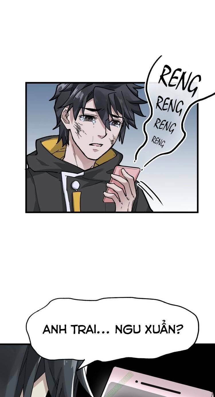Thánh Khư Chap 46 - Next Chap 47