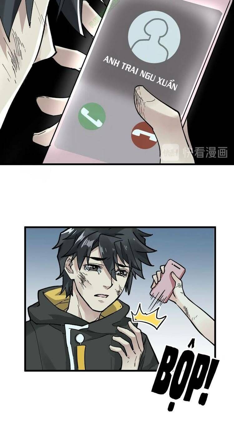 Thánh Khư Chap 46 - Next Chap 47