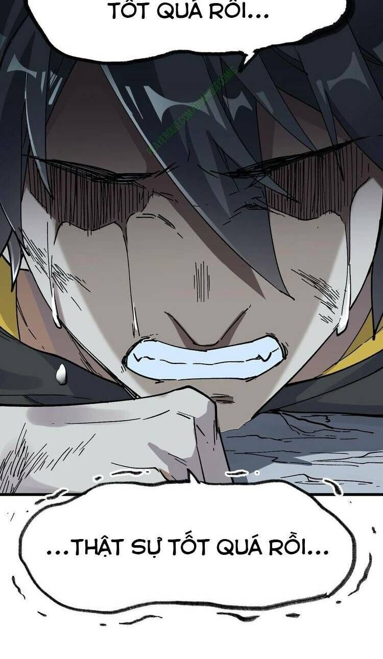 Thánh Khư Chap 46 - Next Chap 47