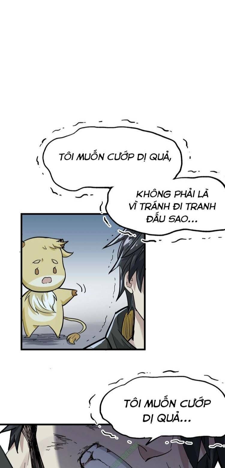 Thánh Khư Chap 46 - Next Chap 47