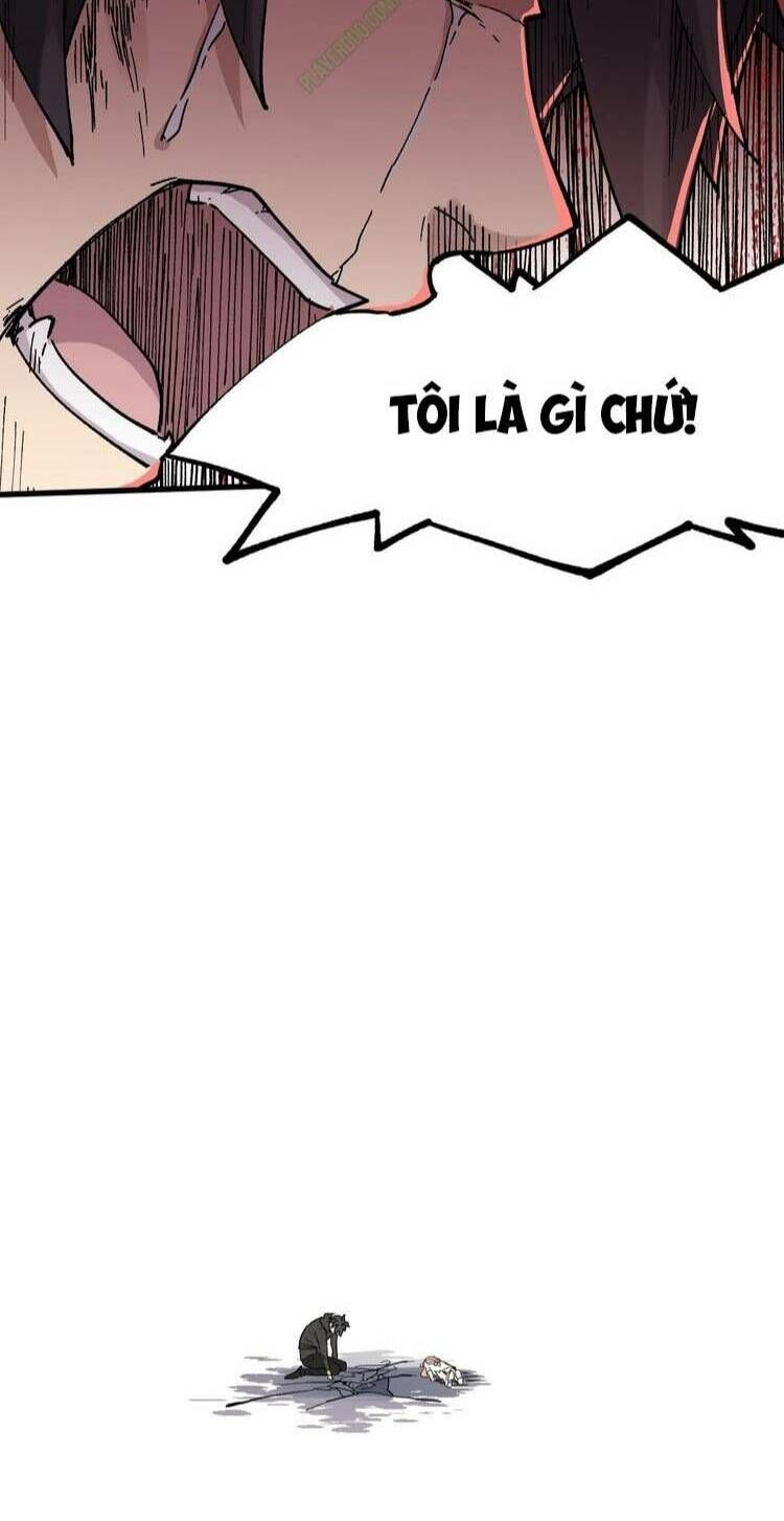 Thánh Khư Chap 46 - Next Chap 47