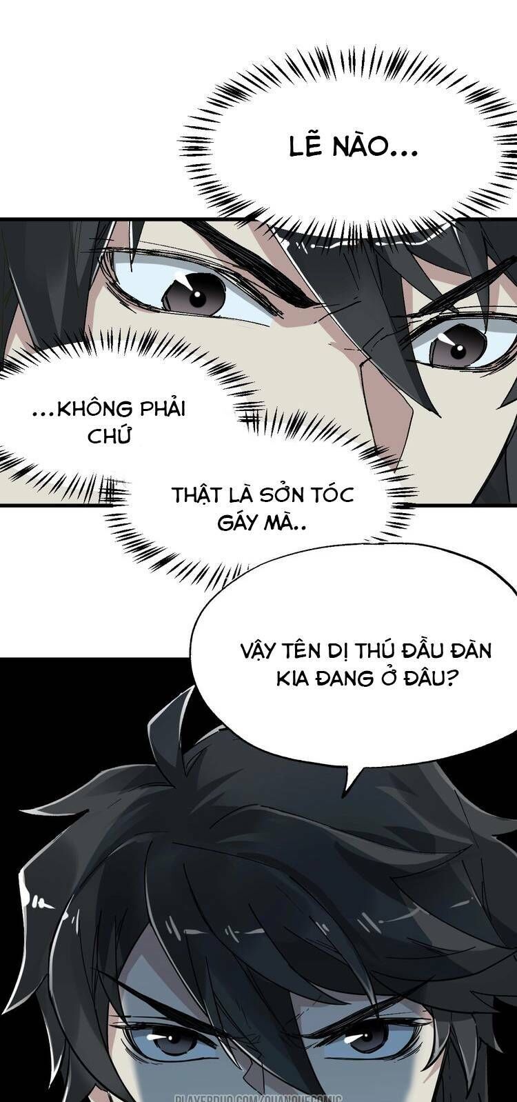 Thánh Khư Chap 49 - Next Chap 50