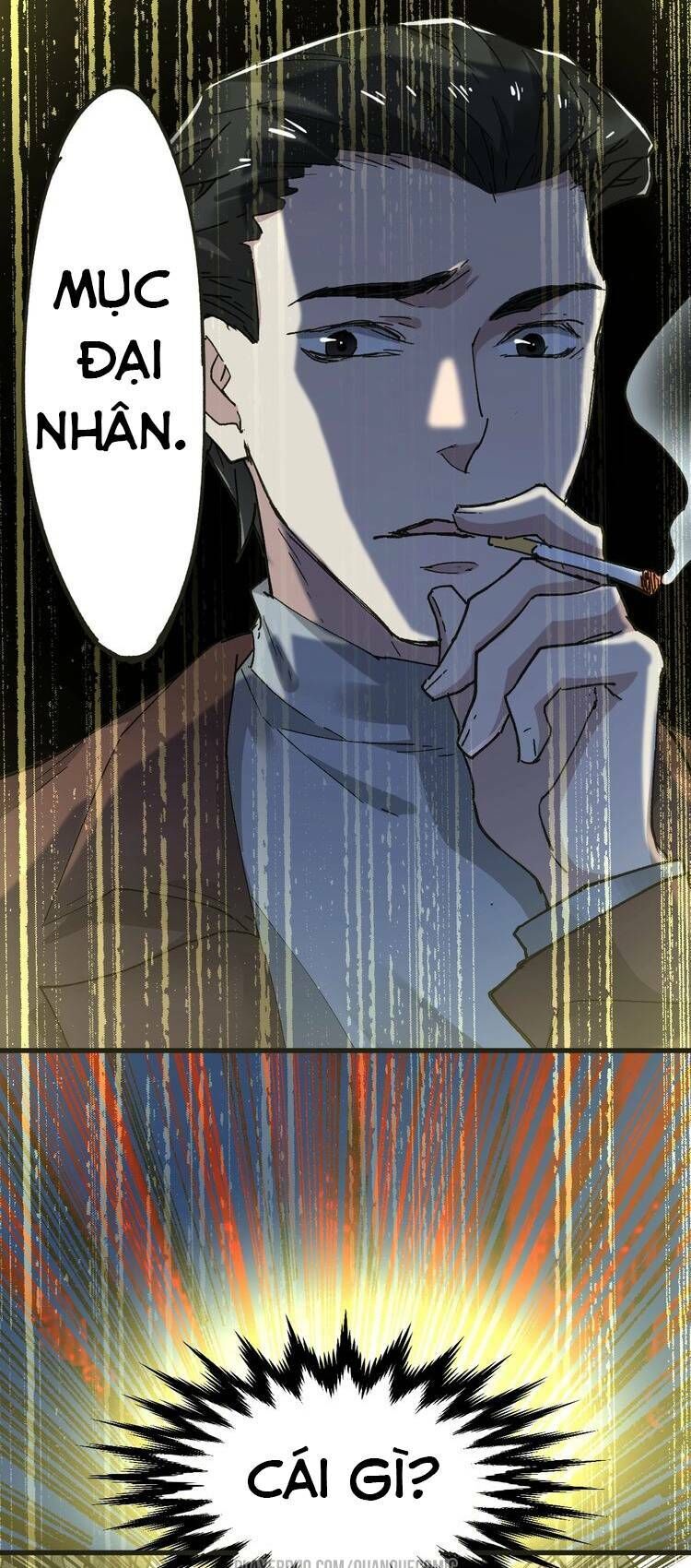 Thánh Khư Chap 49 - Next Chap 50
