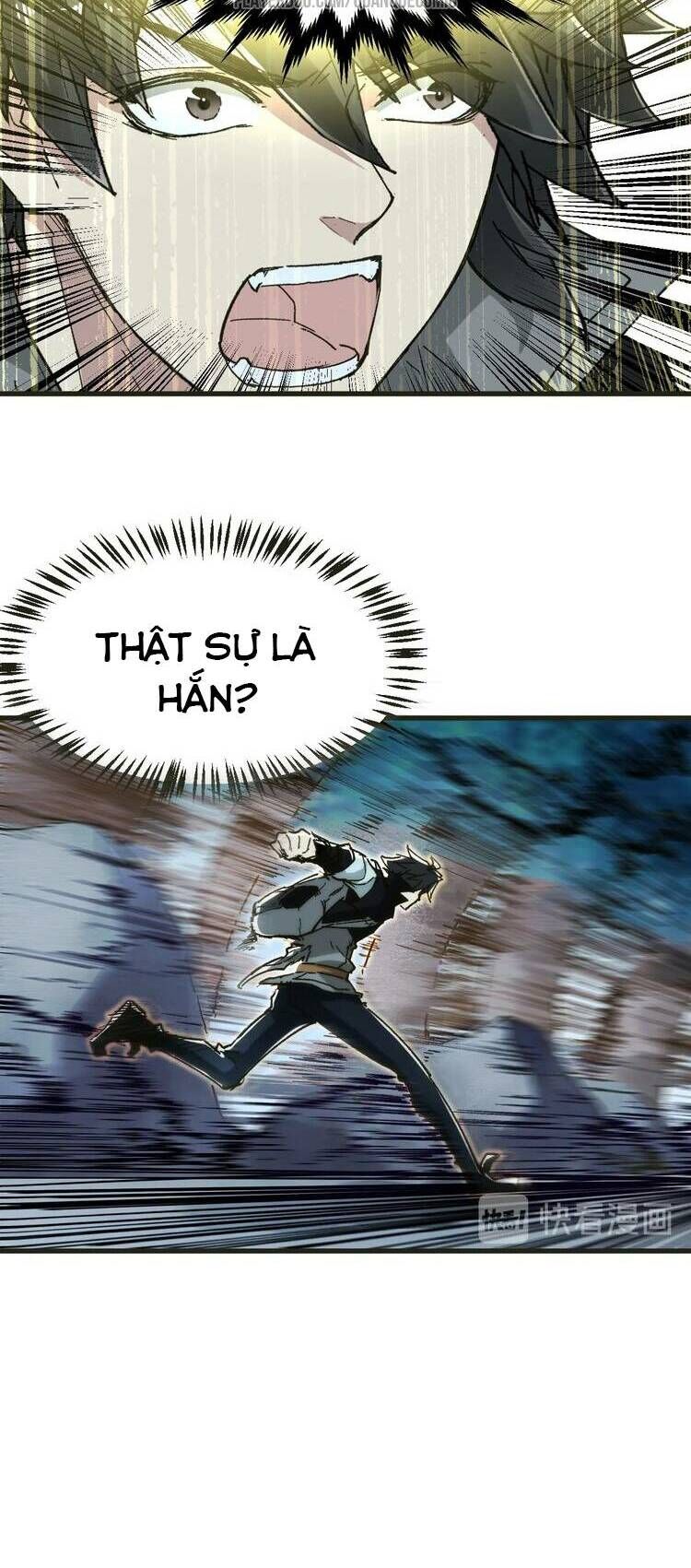 Thánh Khư Chap 49 - Next Chap 50