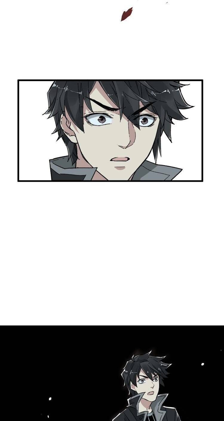 Thánh Khư Chap 49 - Next Chap 50