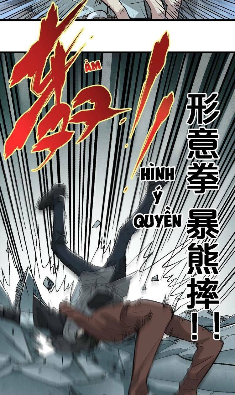 Thánh Khư Chap 49 - Next Chap 50