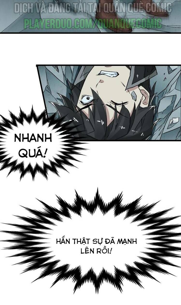 Thánh Khư Chap 49 - Next Chap 50