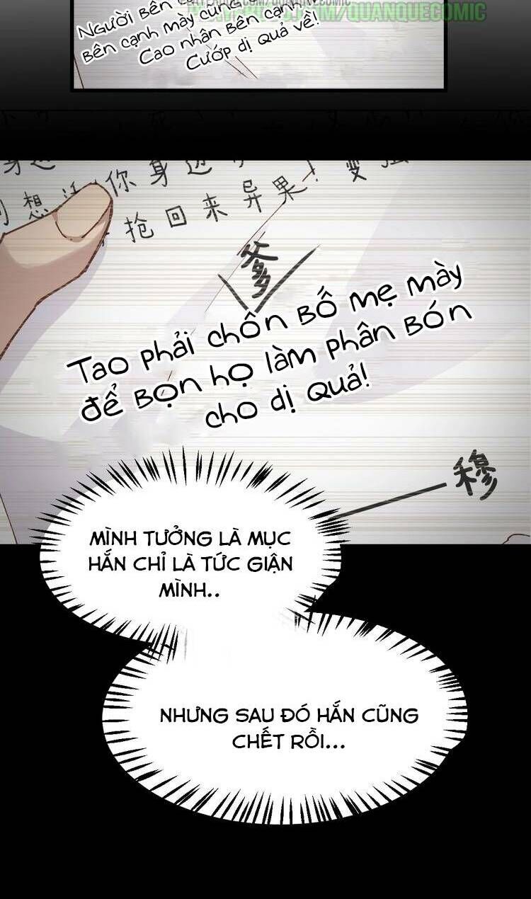 Thánh Khư Chap 49 - Next Chap 50