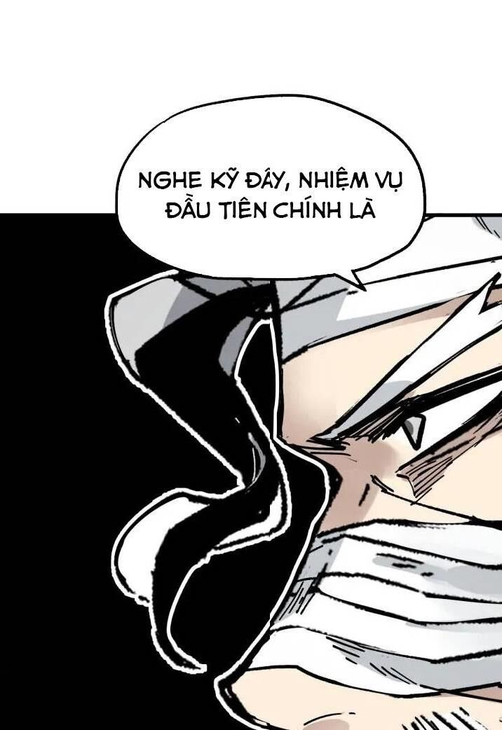 Thánh Khư Chap 74 - Next Chap 75