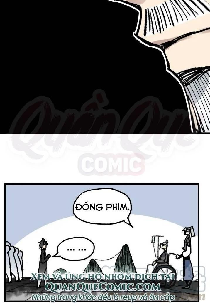 Thánh Khư Chap 74 - Next Chap 75