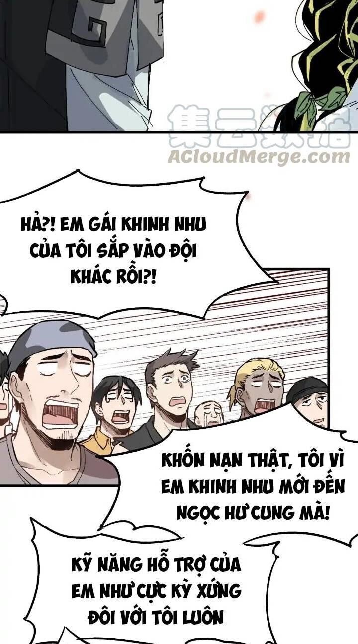 Thánh Khư Chap 74 - Next Chap 75