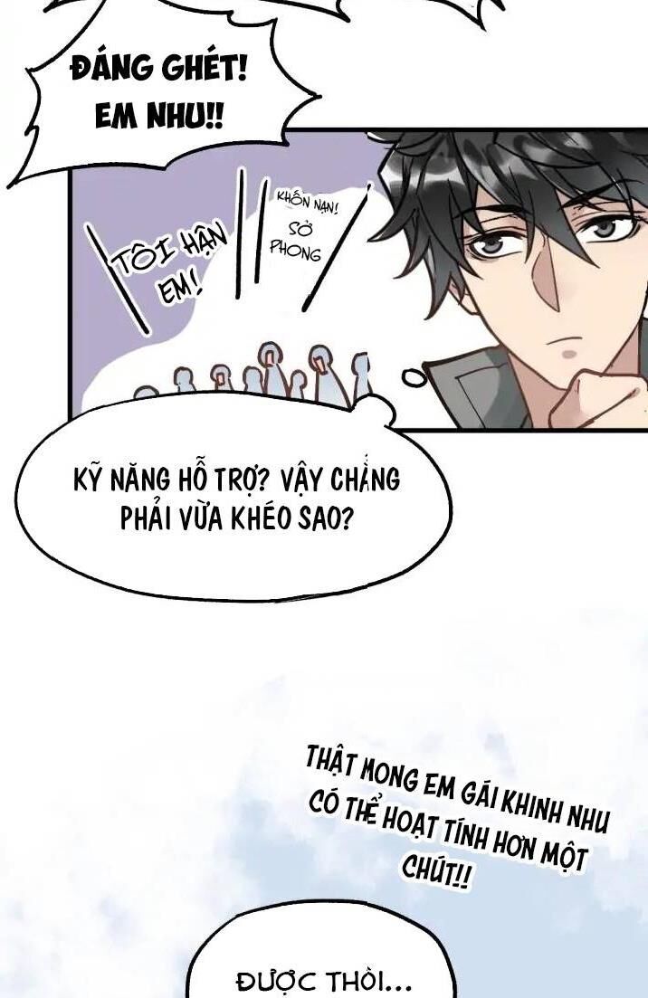Thánh Khư Chap 74 - Next Chap 75