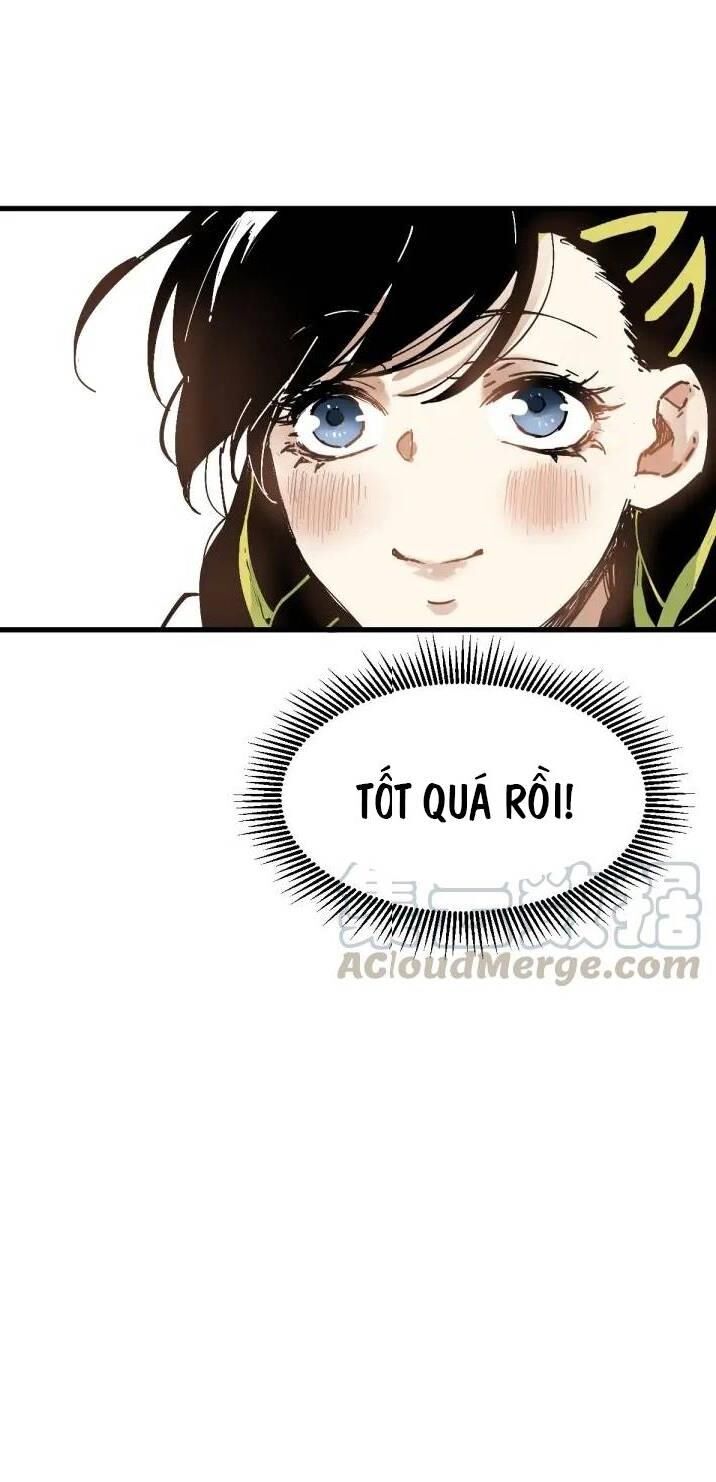 Thánh Khư Chap 74 - Next Chap 75