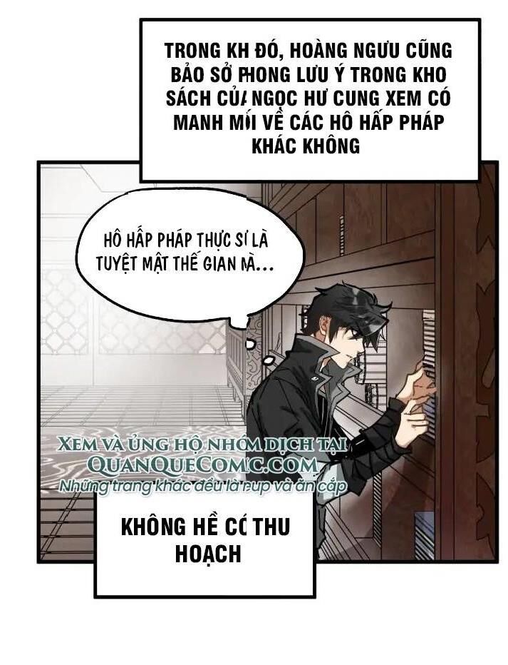 Thánh Khư Chap 74 - Next Chap 75