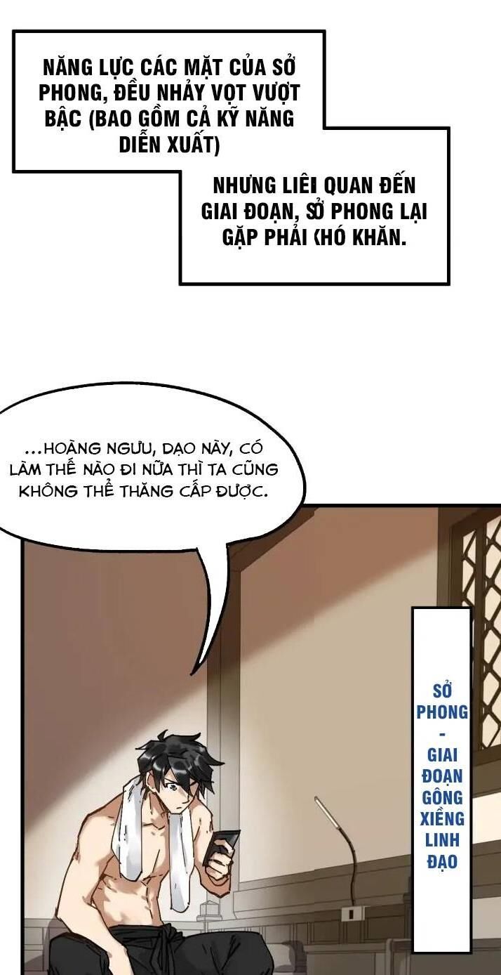 Thánh Khư Chap 74 - Next Chap 75