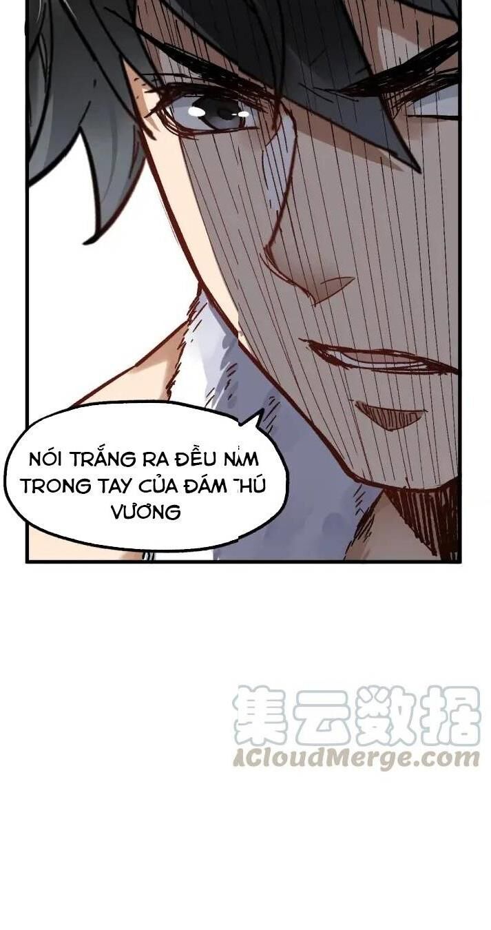 Thánh Khư Chap 74 - Next Chap 75